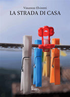 Cover of strada di casa