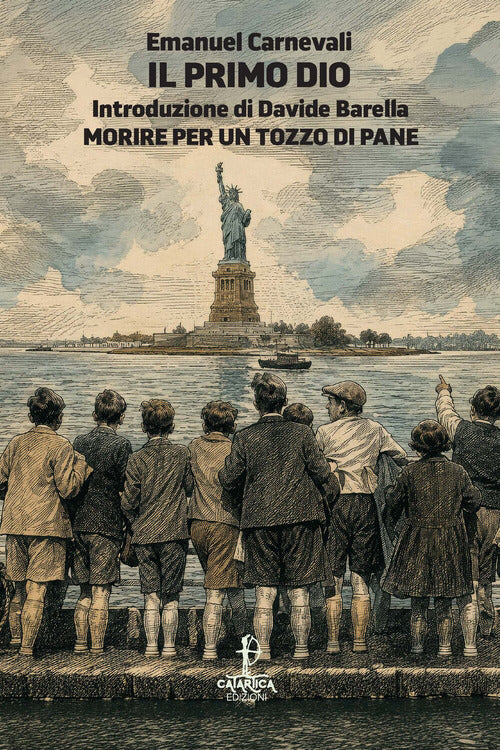 Il primo Dio