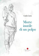 Cover of Morte inutile di un polpo