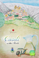 Cover of città da Favola, Casoli (Ch)