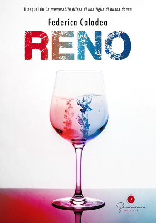 Cover of Reno