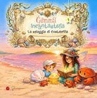 Gemma Incantastella. La spiaggia di Costabrilla