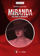 Cover of Miranda. Una donna all'improvviso