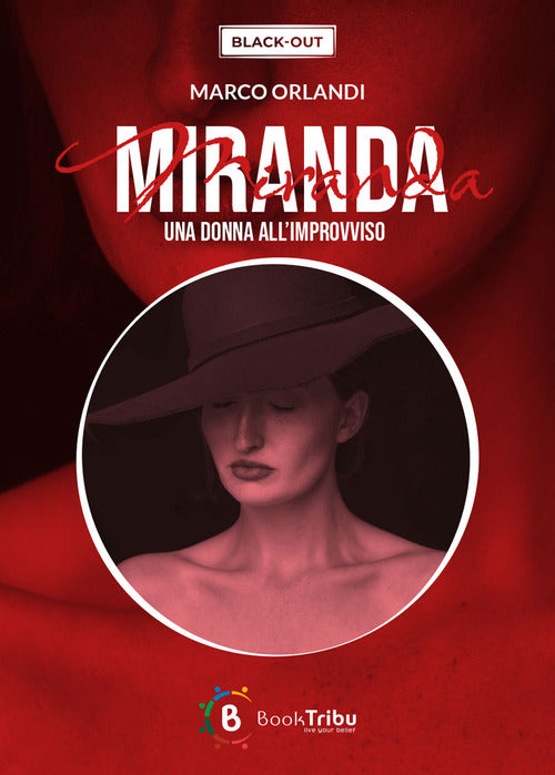 Cover of Miranda. Una donna all'improvviso