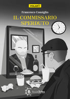 Cover of commissario Sperduto