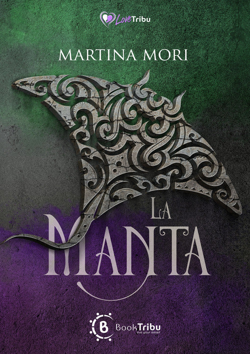 Cover of manta