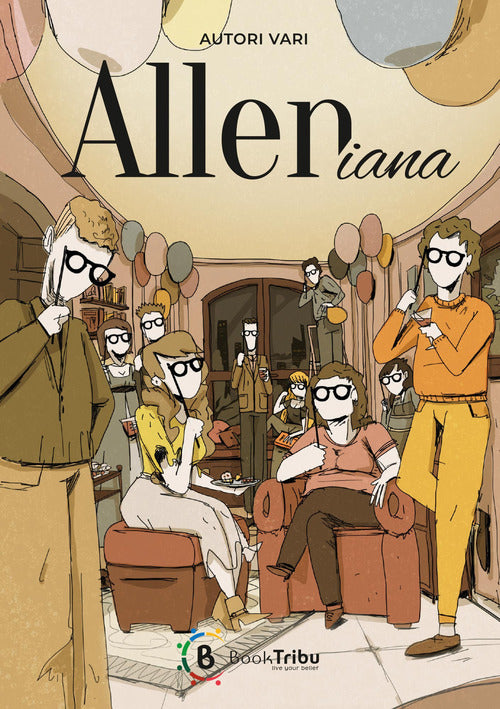 Cover of Alleniana