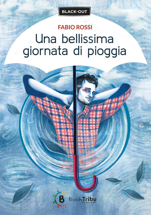 Cover of bellissima giornata di pioggia