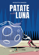 Cover of Patate sulla luna
