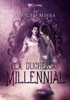 Cover of Duchessa Millennial