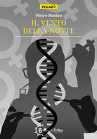 Cover of vento della notte