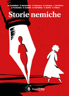 Cover of Storie nemiche