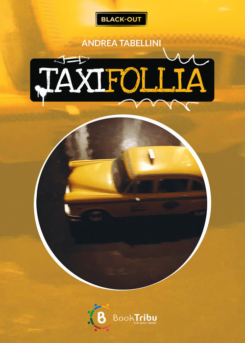 Cover of Taxifollia