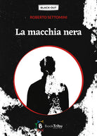 Cover of macchia nera