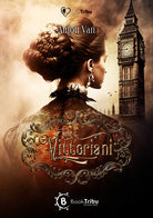 Cover of Echi vittoriani