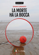 Cover of morte ha la bocca