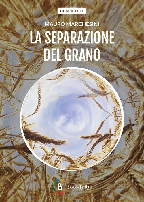 Cover of separazione del grano