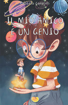 Il mio amico un genio