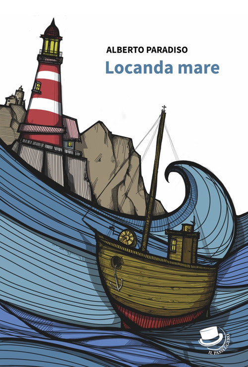 Cover of Locanda Mare