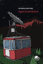 Cover of Actus contritionis