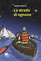 Cover of strada di ognuno