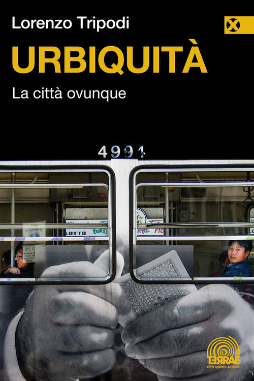 Urbiquit. La citt ovunque