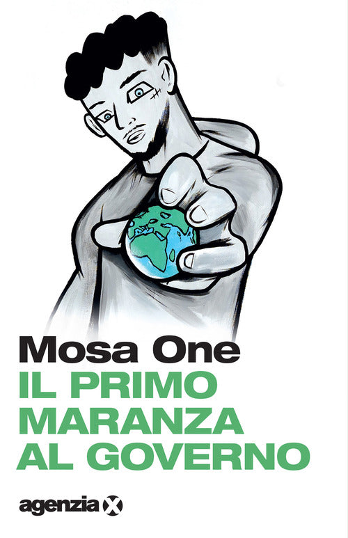 Il primo maranza al governo