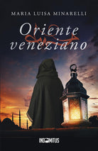 Cover of Oriente veneziano