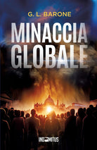 Cover of Minaccia globale