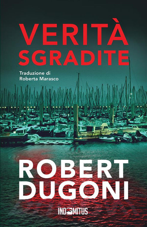 Cover of Verità sgradite