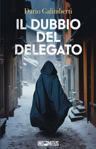 Cover of dubbio del delegato