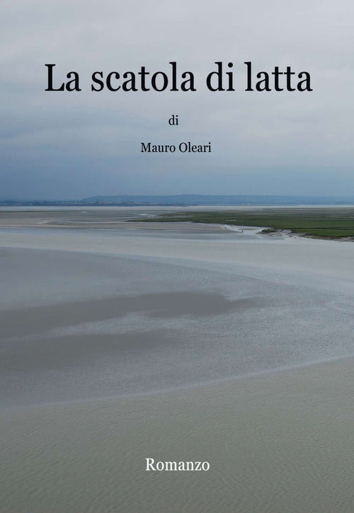 Cover of scatola di latta