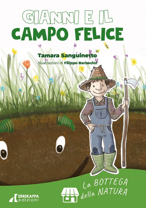 Gianni e il campo felice