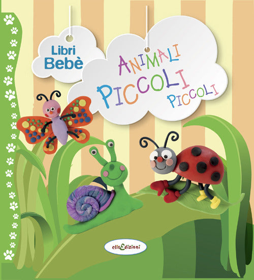 Animali piccoli piccoli