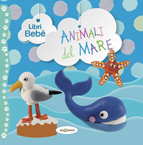 Animali del mare