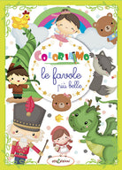 Coloriamo le favole pi belle