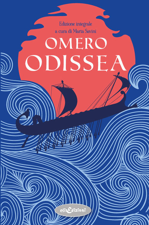 Odissea
