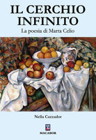 Cover of cerchio infinito. La poesia di Marta Celio