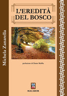 Cover of eredità del bosco