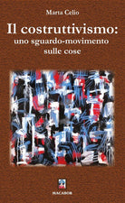 Cover of costruttivismo: uno sguardo-movimento sulle cose