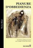 Cover of Pianure d'obbedienza