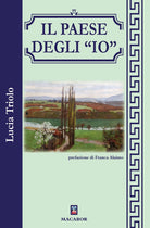 Cover of paese degli «io»