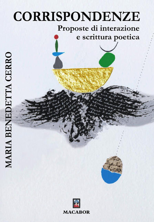 Corrispondenze. Proposte di interazione e scrittura poetica
