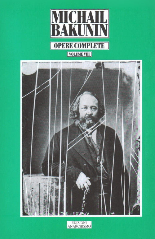 Cover of Opere complete