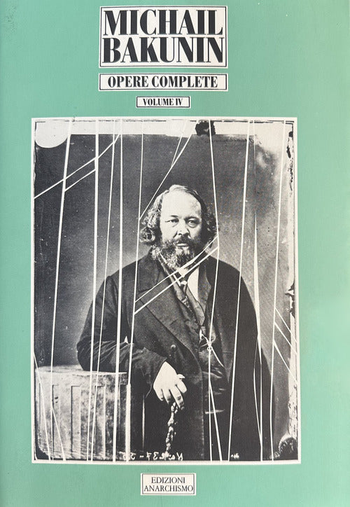 Cover of Opere complete