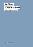 Cover of Scritti minori