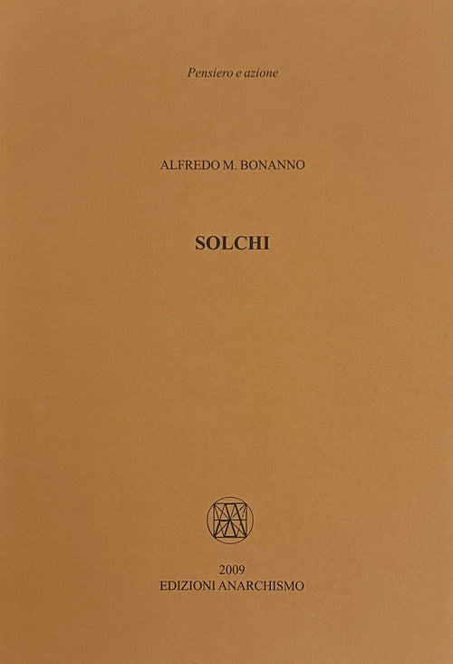 Cover of Solchi