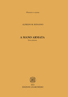 Cover of A mano armata