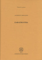 Cover of Zarathustra