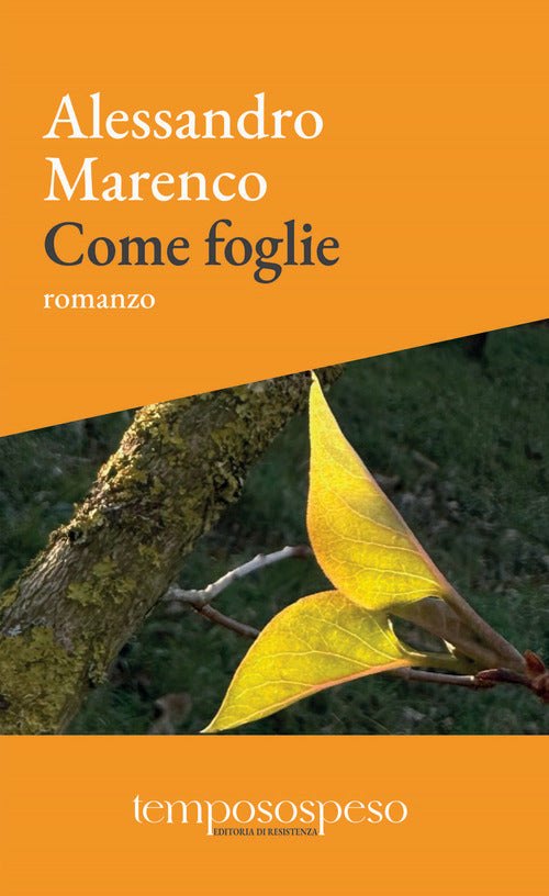 Come foglie